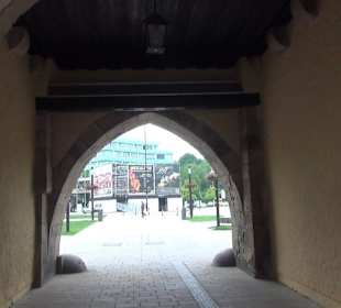 Tübinger Tor