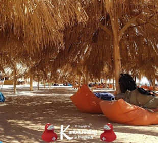 Karibikfeelingtour am Roten Meer 13.11.2017