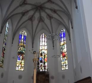 St. Mangkirche