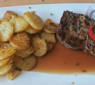 Brauereigaststätte Dunstelkingen