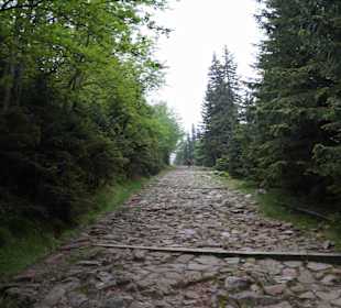 Karkonoski Park Narodowy