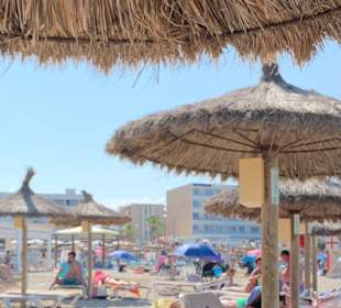 Strand Son Bauló