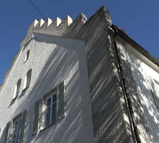 Ehemalige Benediktiner-Abtei Kloster Oberelchingen