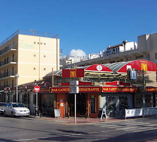 Hotel Riu Concordia