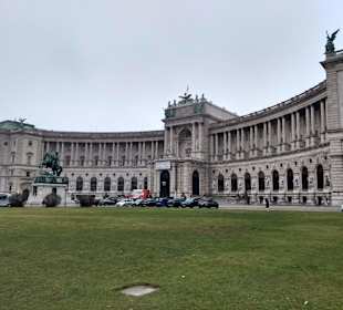 Hofburg