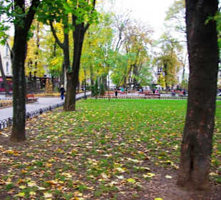 Odessa Stadtpark