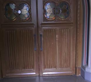 Kirche St. Peter und Paul