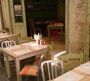 Rethymno - Stare Miasto