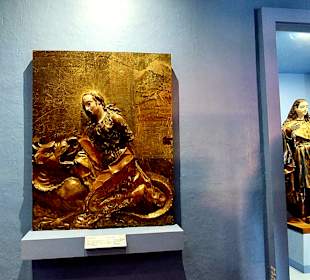 Museo Histórico Regional
