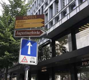 Münzplatz