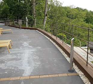 Wellnessbereich Mawell Resort 