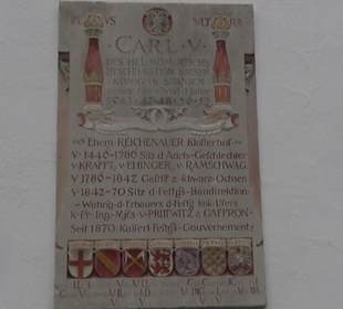 Reichenauer Hof Ulm