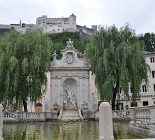 Salzburg