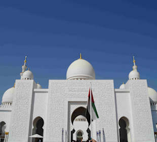 Grand Moschee
