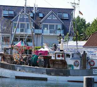 Fischkutter