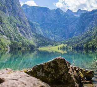 Der Obersee - einfach super