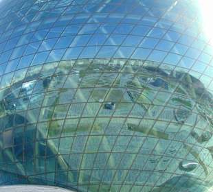 Nur Alem Museum für Zukunftsenergien