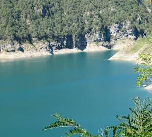  Lago di Valvestino 