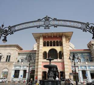 Mercato Mall
