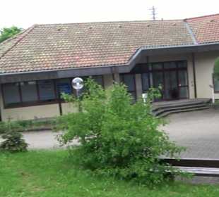 Rathausbrunnen Wittlensweiler