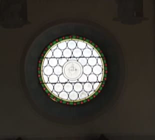 Wallfahrtskirche Maria Buch