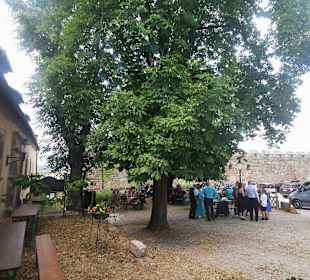 Burgschänke Schönburg