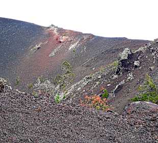 Vulkan San Antonio 1677