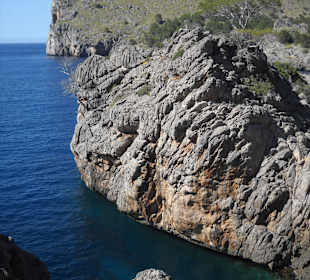 Serpentyna Sa Calobra