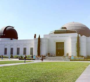Griffith Observatory