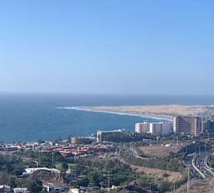 Strand Playa del Ingles