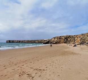 Strand Burgau