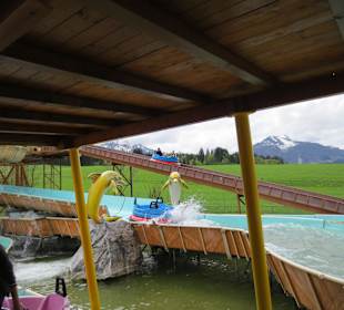 Familienland Pillerseetal