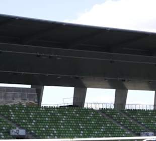 Stadion an der Kreuzeiche