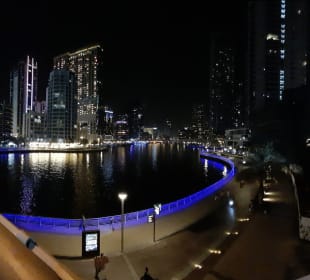 Dubai Marina