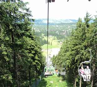 Tatrzański Park Narodowy
