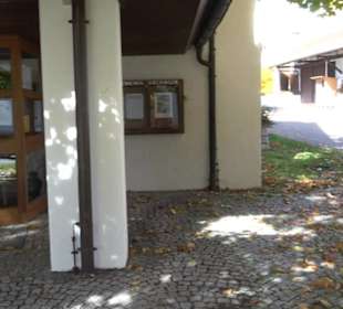 Evangelisches Gemeindehaus