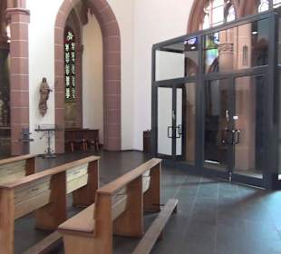 Sankt Agnes