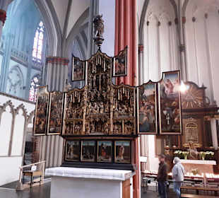 Xantener Dom