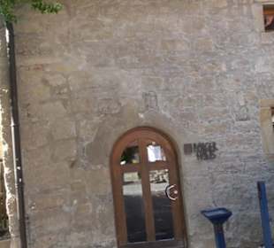 Bürgerhaus Bierlingen