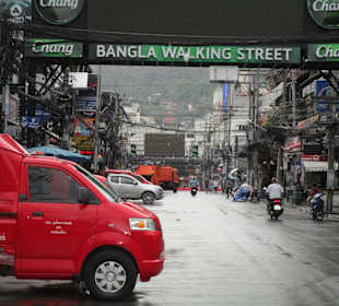 Bangla Road