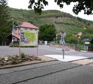 Draisinen Tour Altenglan