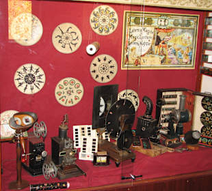 Muzeum Zabawek - Kudowa Zdrój