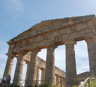 Segesta