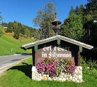 Wandern Filzmoos