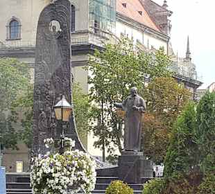 Lwów centrum