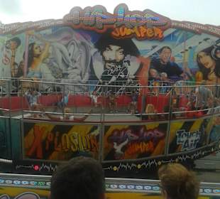 Hamburger Dom