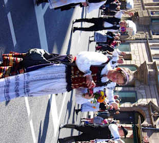 Siebenbürgen Sachsen Nürnberg