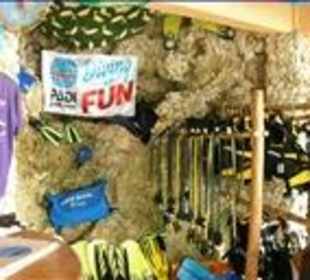 Tauchschule on den Peponi Divers