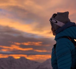 Wandern Ridnaun Ratschings