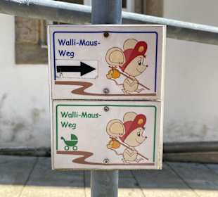 Wandern Heiligenstadt